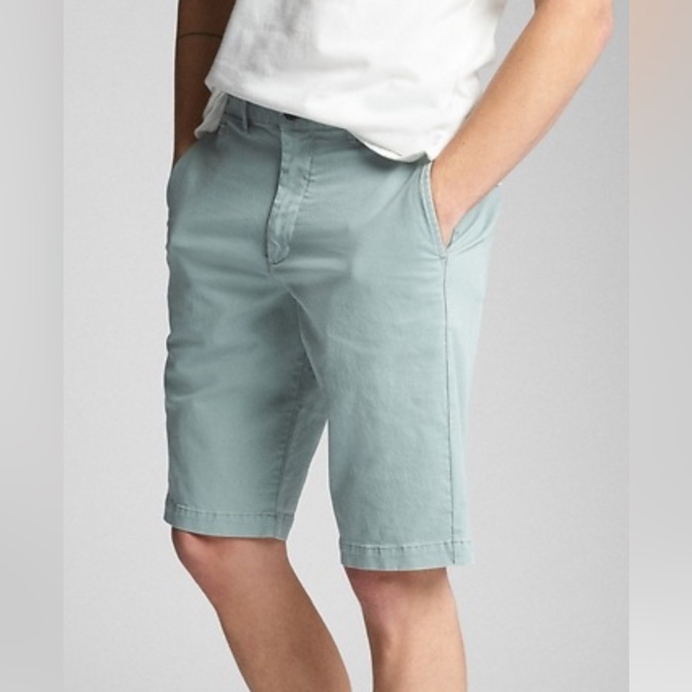 Gap chino 12” shorts